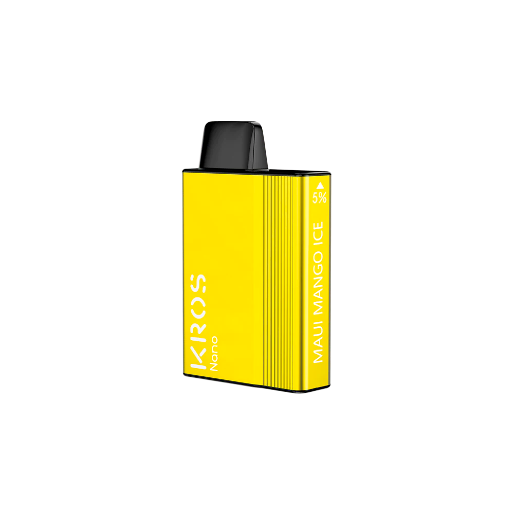 Kros Nano Disposable Vape