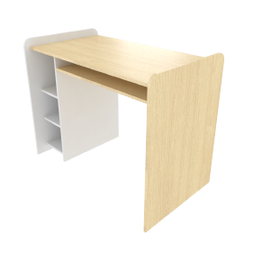 Office Furniture: Desks
