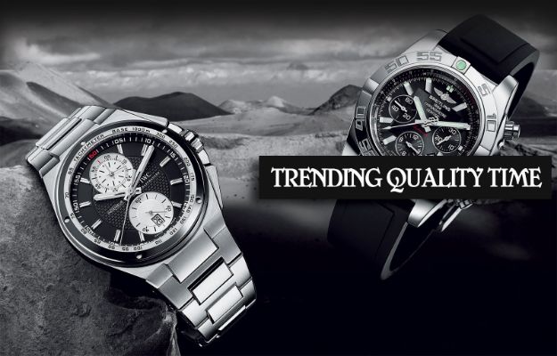 L&R Timepieces inc featured image