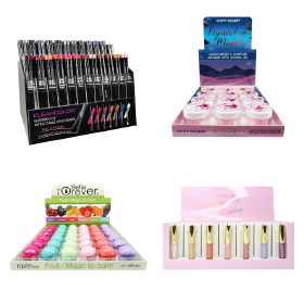 Wholesale Makeup Lips