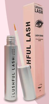 Lushful Lash Eyelash Serum