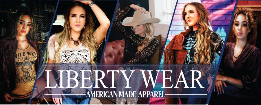 Liberty Wear featured image