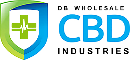 DB Wholesale CBD Industries, inc. Home of Juicy Drops featured image