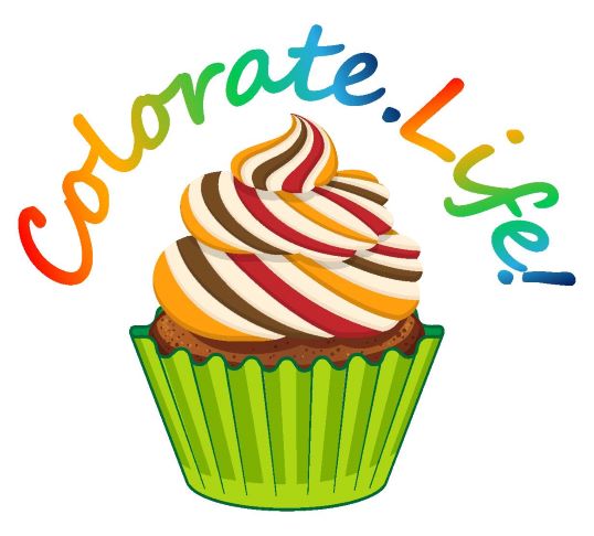 Colorate.Life featured image