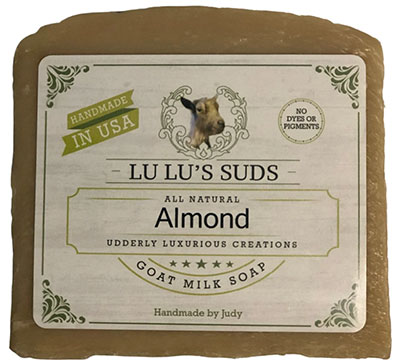 Lu Lu's Suds featured image