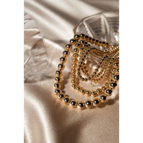 Bead Necklaces