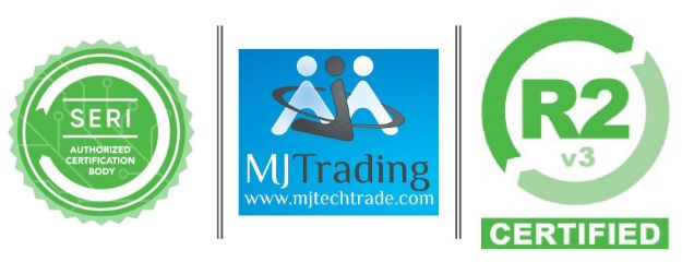 MJ Trading LLC featured image