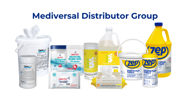 Mediversal Distributor Group featured image
