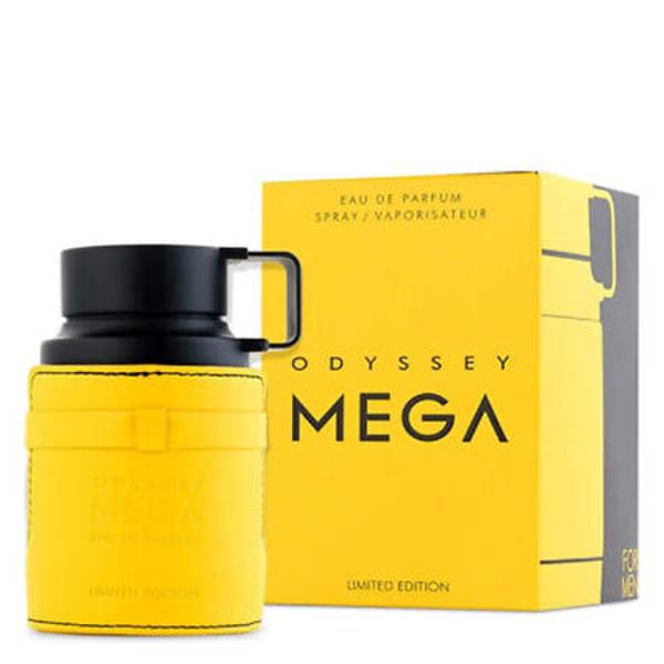 Armaf Odyssey Mega 6.8 EDP Sp Men