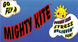 Mighty Kite