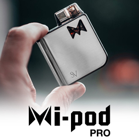 Mi-Pod PRO