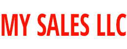 My Sales LLC Logo