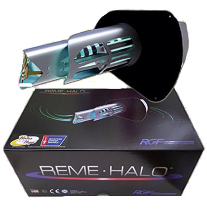 REME-HALO AIR DISINFECTOR