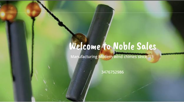 Noble Sales, Inc. featured image