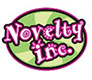 Novelty Inc. Wholesale