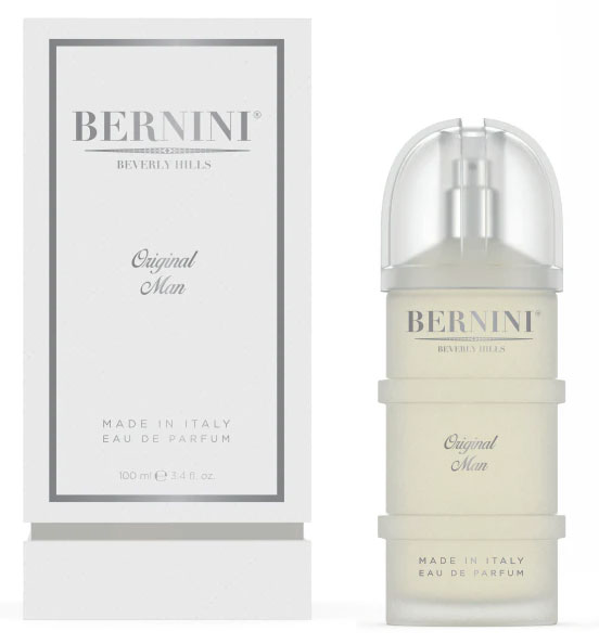 ORIGINAL MAN FRAGRANCE 100ML