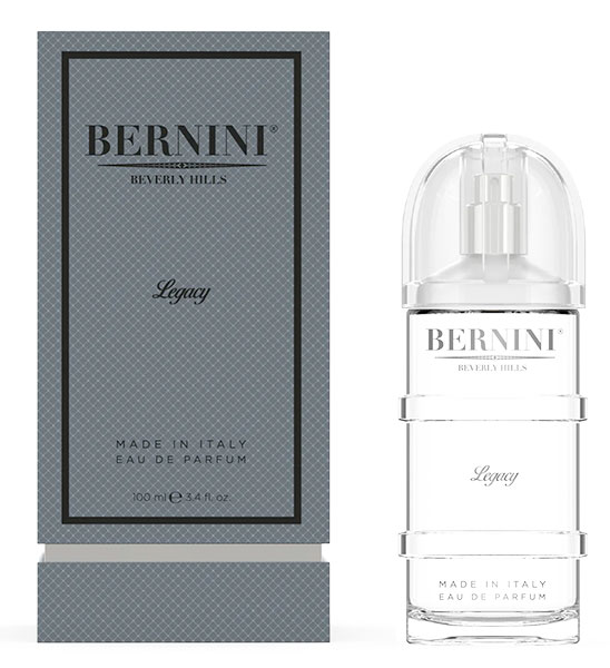 LEGACY FRAGRANCE | BERNINI EAU DE