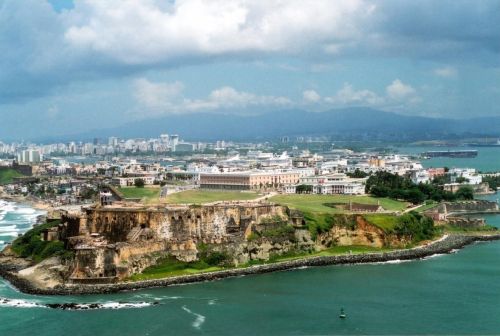 Puerto Rico Products featured image