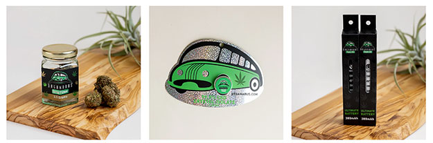 Organabus CBD featured image