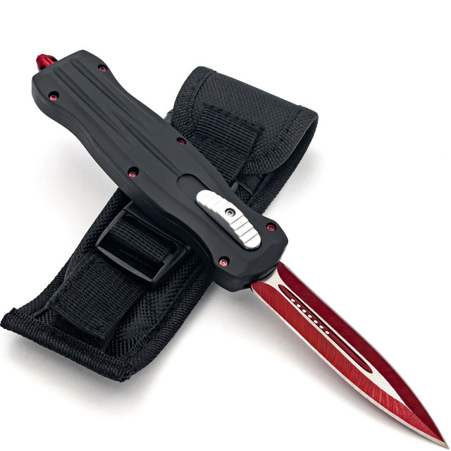 Splash Zone OTF Automatic Knife