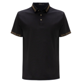 PS527 - Black/Gold