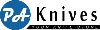 Pa Knives Logo
