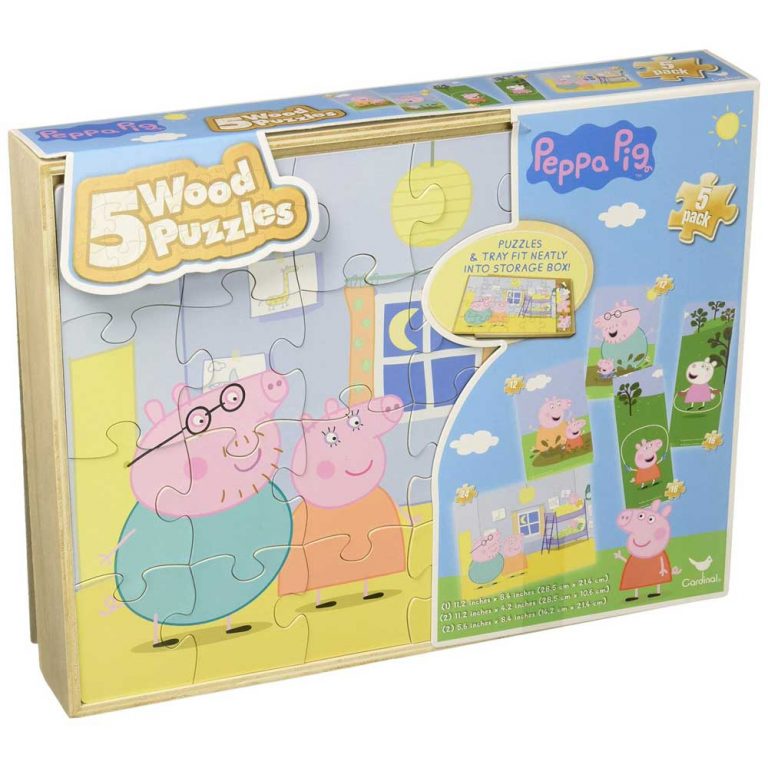 Peppa Pig