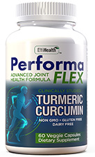 Performa Flex Joint Health Formula
