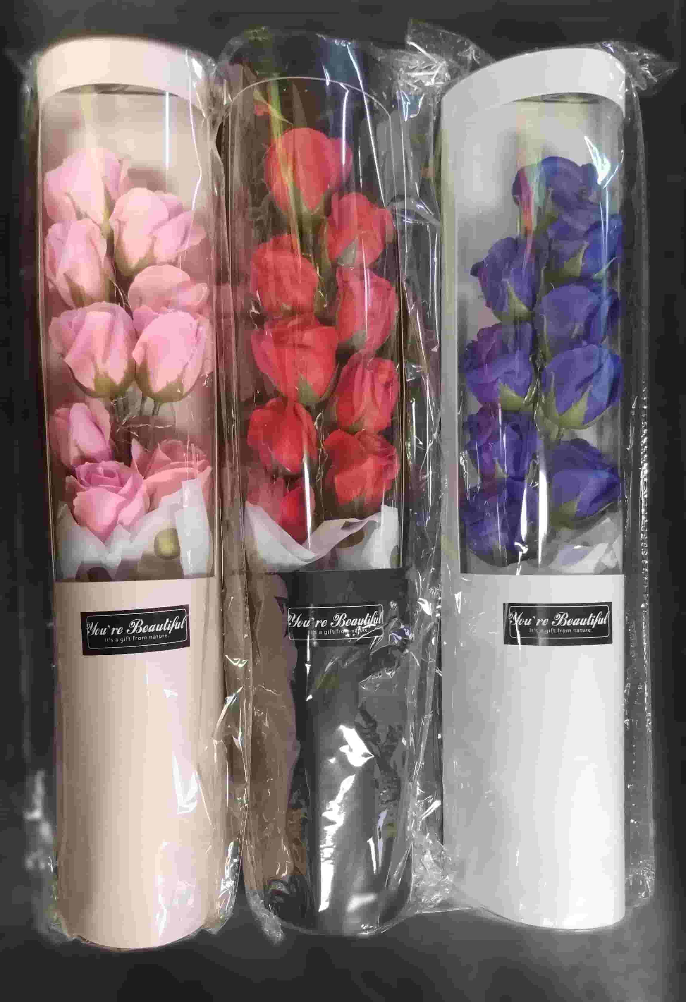 LED Flower Bouquet