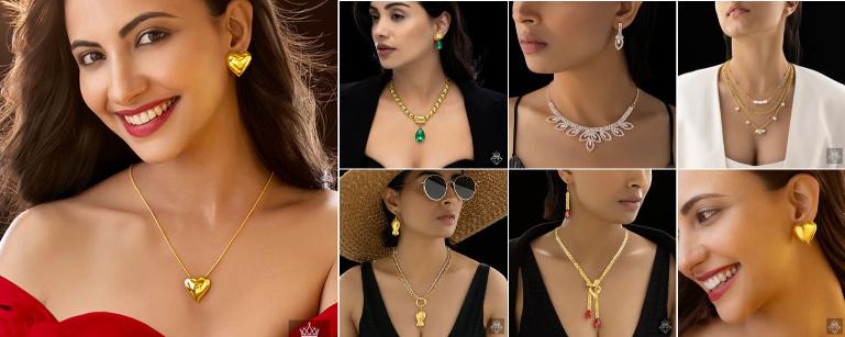 Prao Fashion Jewellery LLP featured image