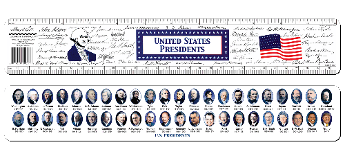 Presidents Rulers