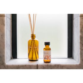 Reed Diffusers and Diffuser Oil