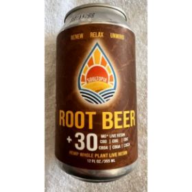 Soultopia Root Beer