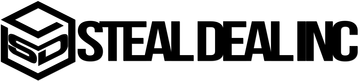 Steal Deal logo