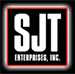 SJT Enterprises  Logo