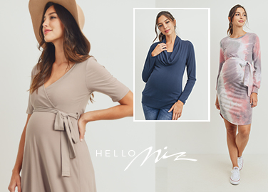 Hello Miz Maternity featured image