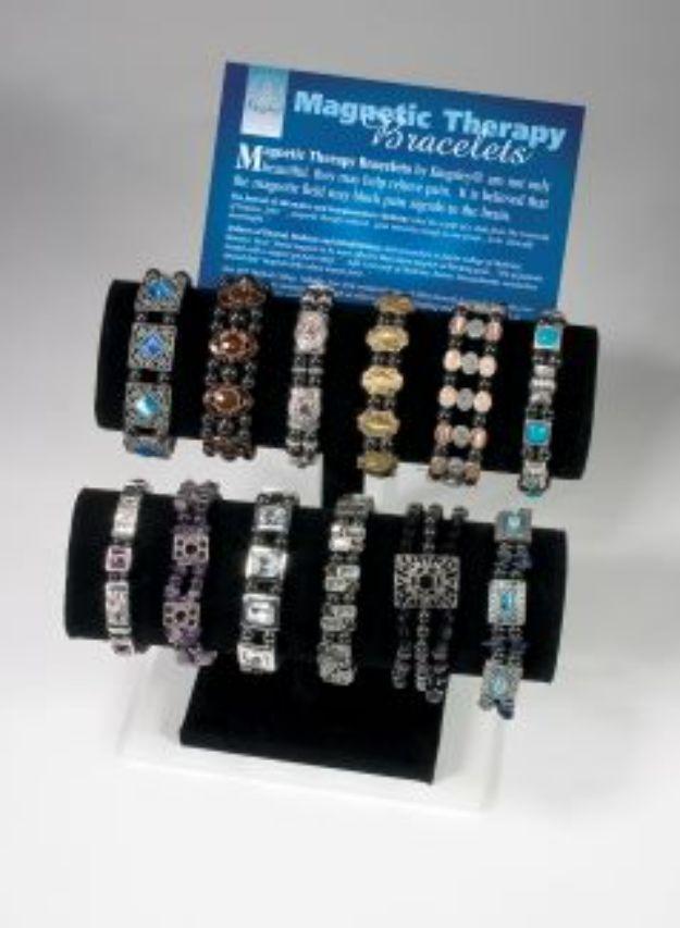 Magnetic Therapy bracelets