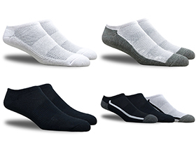 Running Mate Socks