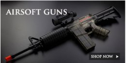 Wholesale Airsoft Guns