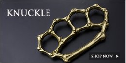 Wholesale Brass Knuckles