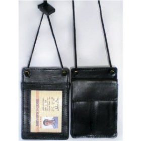 Leather Holders