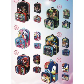 Children's Backpacks