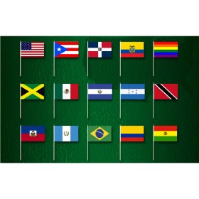 Flags