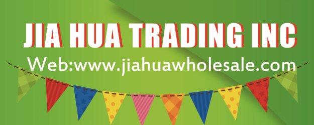 Jia Hua Trading Inc. featured image