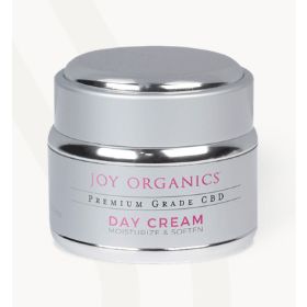 CBD Day Cream