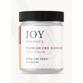 CBD Gummies