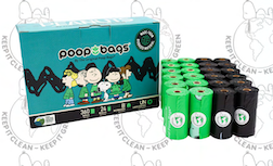 Peanuts 360 Ct Bulk USDA Biobased