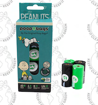 Peanuts 60 Ct Bulk USDA Biobased