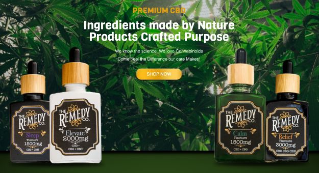 The Remedy featured image