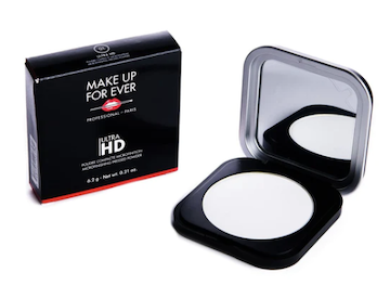 MAKE UP FOR EVER Pressed Powder